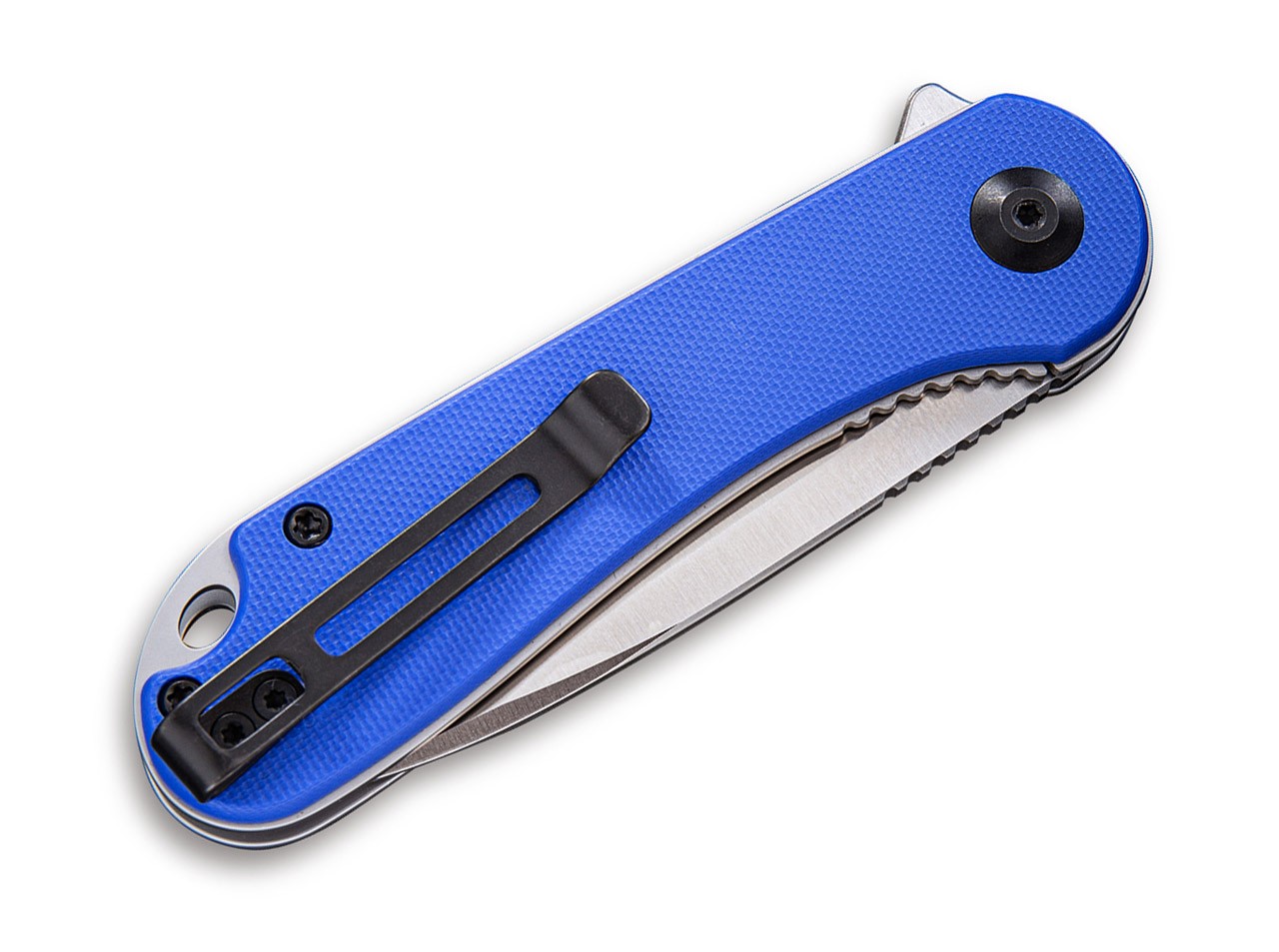 Elementum Blue