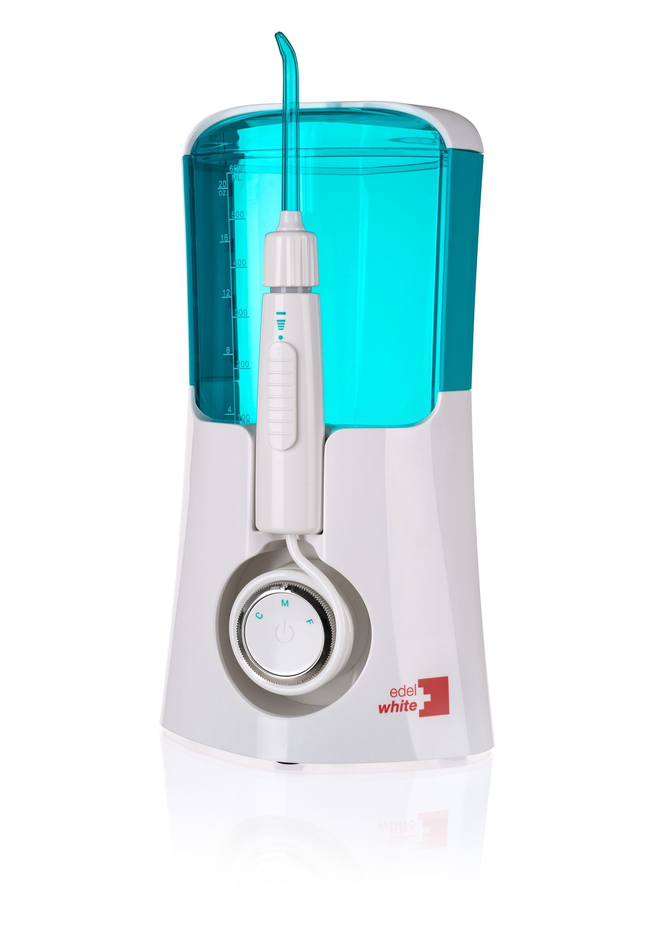 edel+white Munddusche Flosserpik 3 Lighthouse