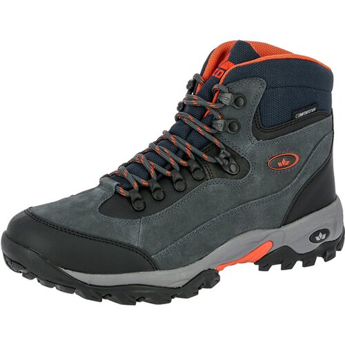 TREKKINGSTIEFEL MILAN