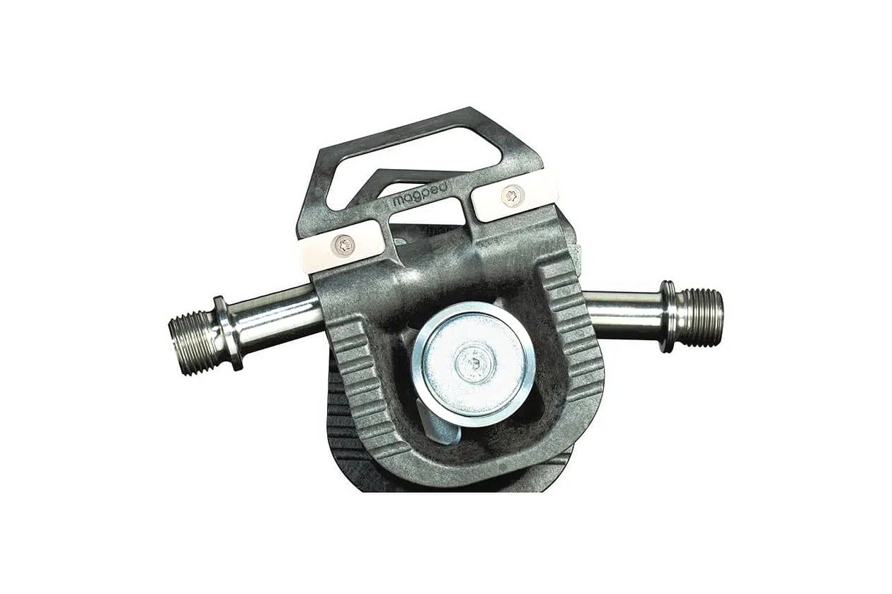 Magped Gravel Pedale