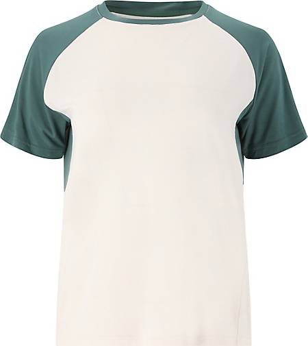 Endurance T-Shirt Abbye mit Stretch-Funktion und Quick Dry-Technologie