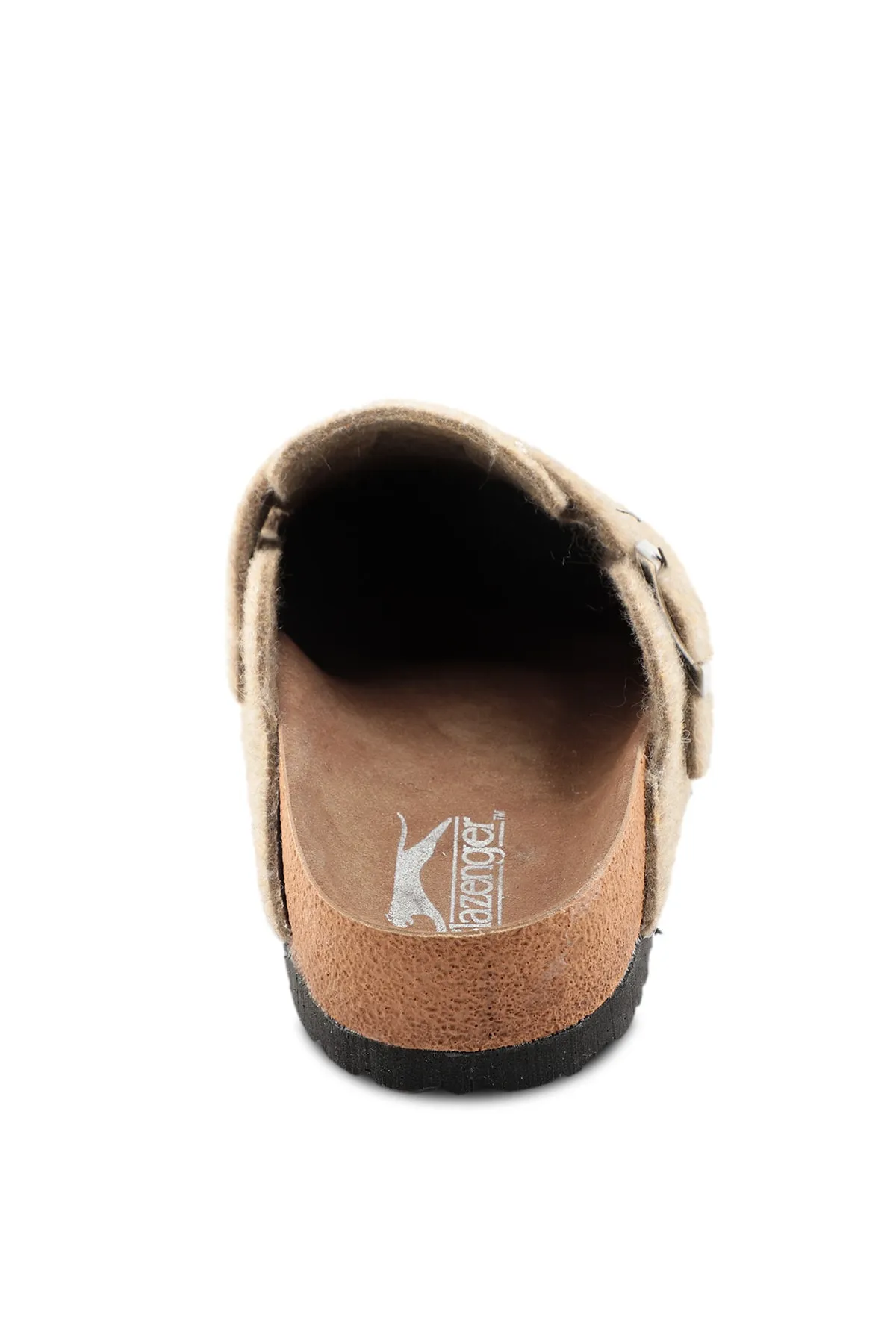Slazenger  Leo Damen-Hausschuhe Beige