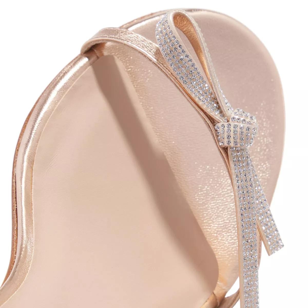 STUART WEITZMAN Klassische Sandalen bunt Sandale