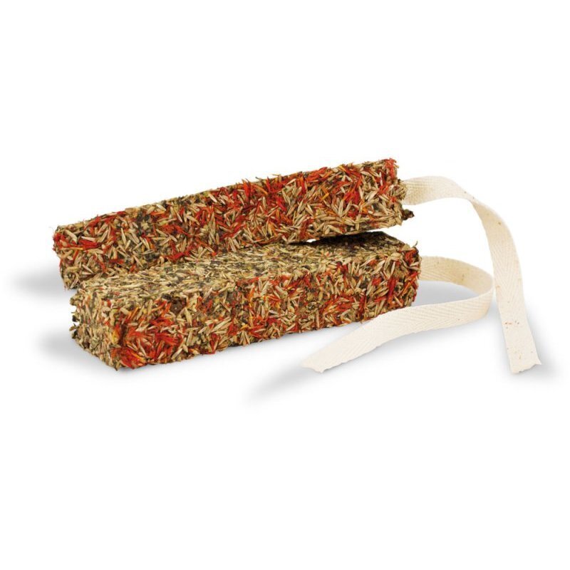 JR Farm Snacks JR Farm Grainless Farmy's Wildsamen-Distelblüte 3Stk