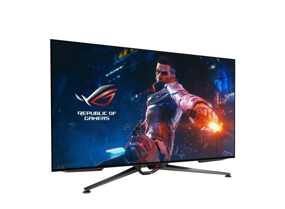 Asus PG48UQ Gaming-Monitor (120.7 cm/47.5 