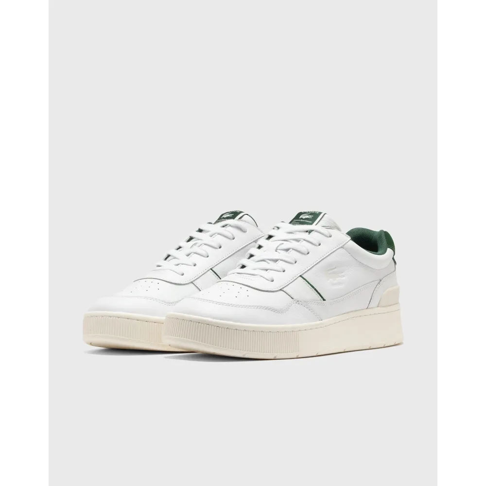 Lacoste Aceclip Premium 47SMA0037-082 / weiss