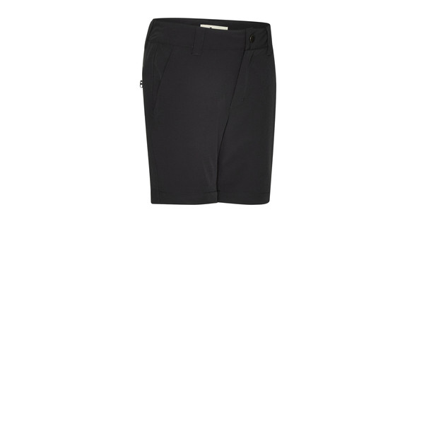 SKOGAR SOFTSHELL ZIPOFF PANTS Kinder - Softshellhose
