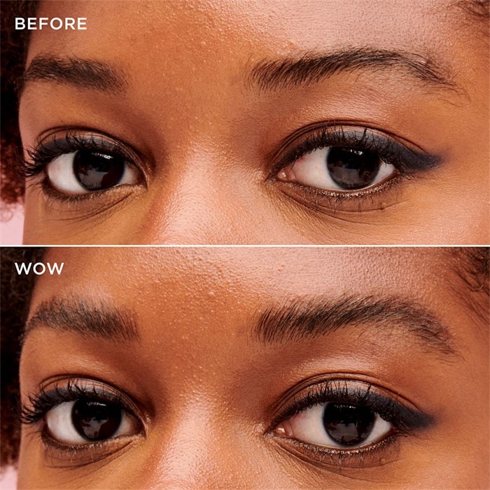 Fluff Up Brow Wax Flexibles Augenbrauen-Stylingwachs