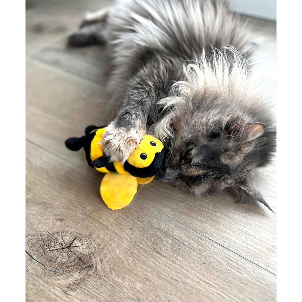 Aumüller Katzenspielkissen Hummel Maggie kaufen