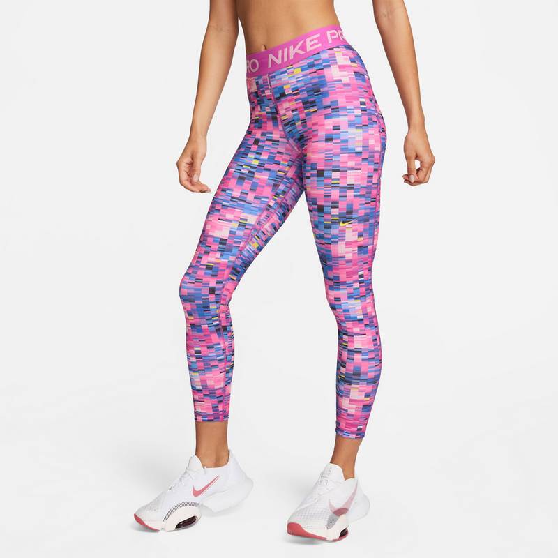 Nike PRO DRI-FIT Tights Damen