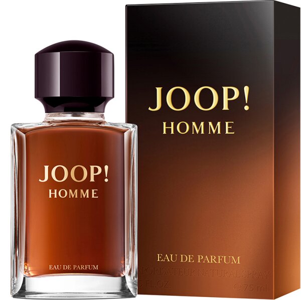 Joop! Homme Eau de Parfum