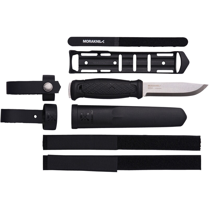 Morakniv Messer Garberg Multi-Mount