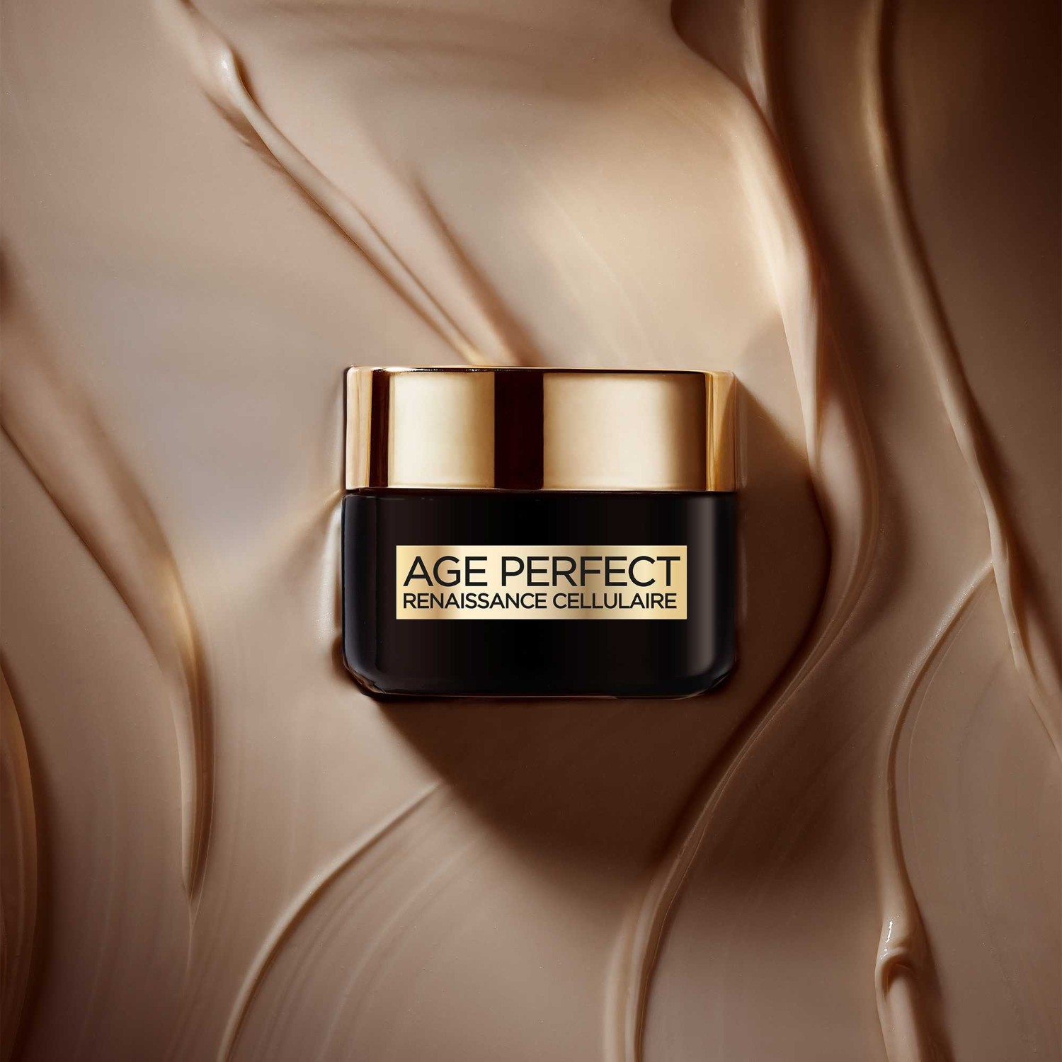 L'Oréal Paris Cellular Renaissance Cremă de zi revitalizantă