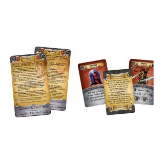 Sword & Sorcery – Erzfeinde (DE)