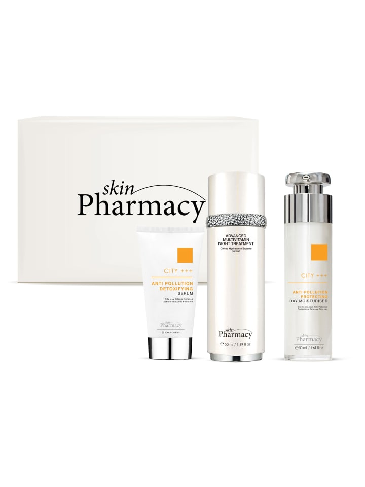 Skinchemists Anti-Pollution Hydration Boost Bundle günstig kaufen onesize