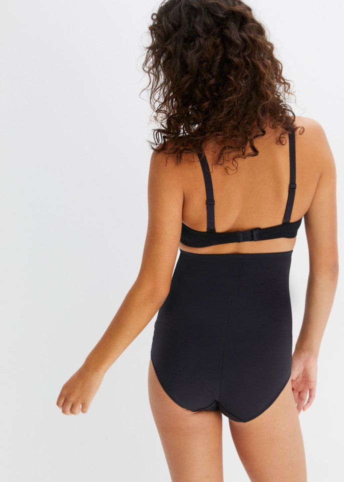 Highwaist Shape Slip mit mittlerer Formkraft