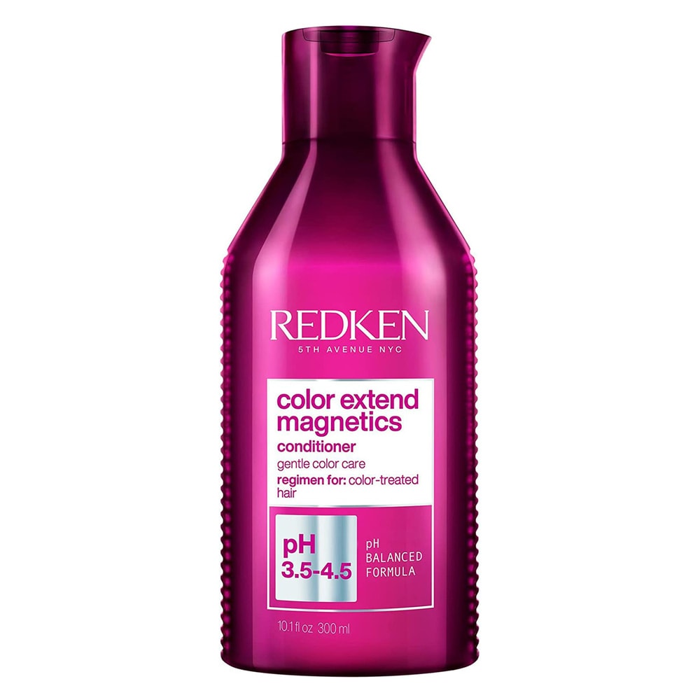Redken Color Extend Magnetics Après-shampoing cheveux colorés