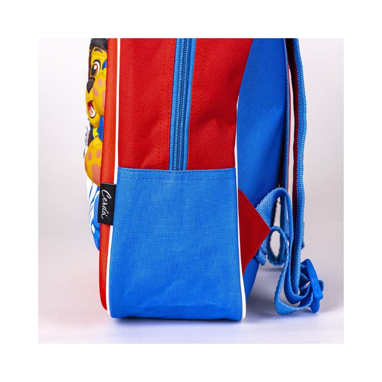 COFI 1453 Sonic Backpack Freizeitrucksack: Der ultimative 3D Rucksack für unterwegs