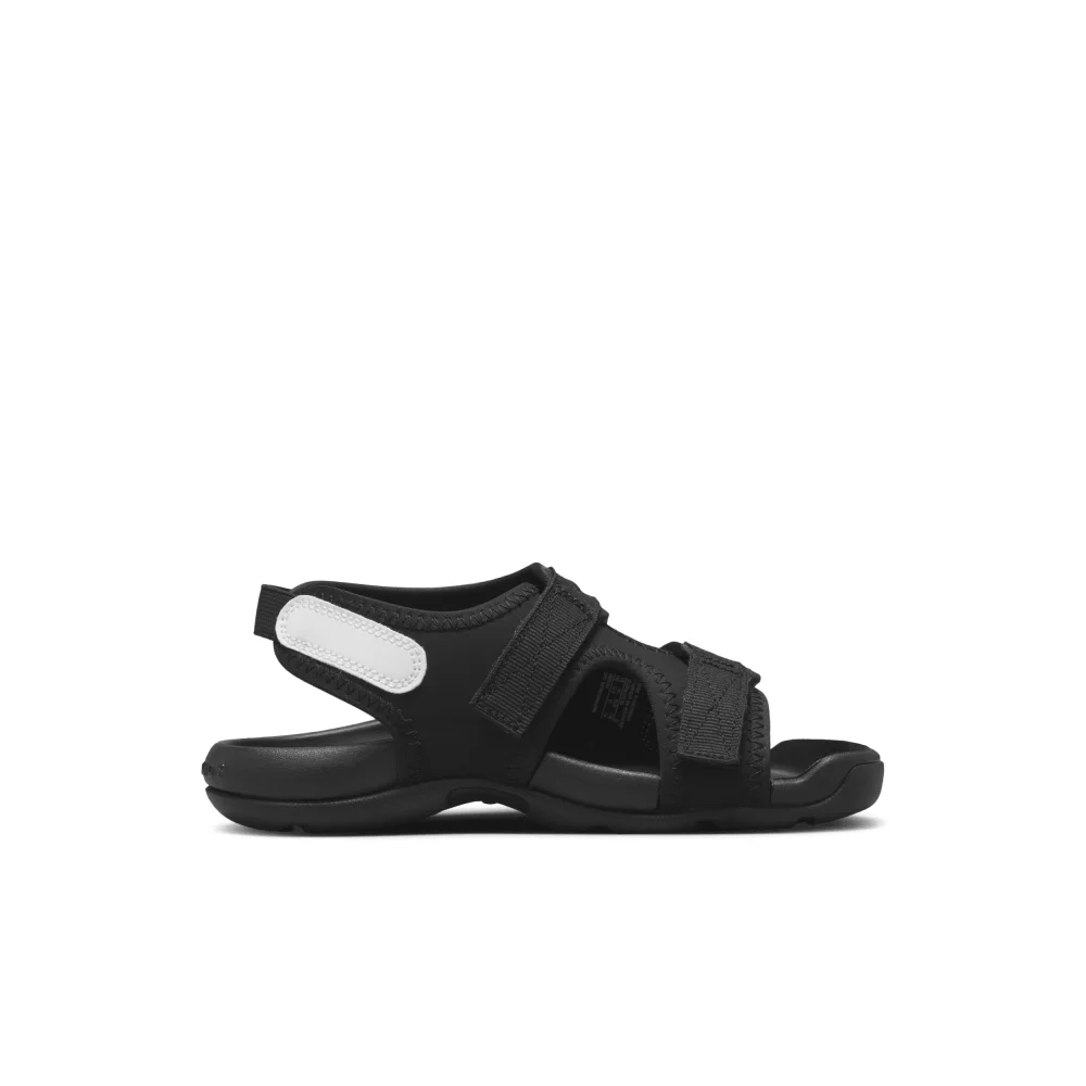 Nike Sunray Adjust 6 DX5545-002 / schwarz