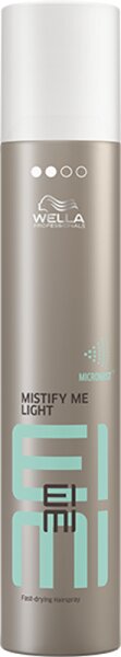 Wella Professionals Eimi Mistify Me light Haarspray
