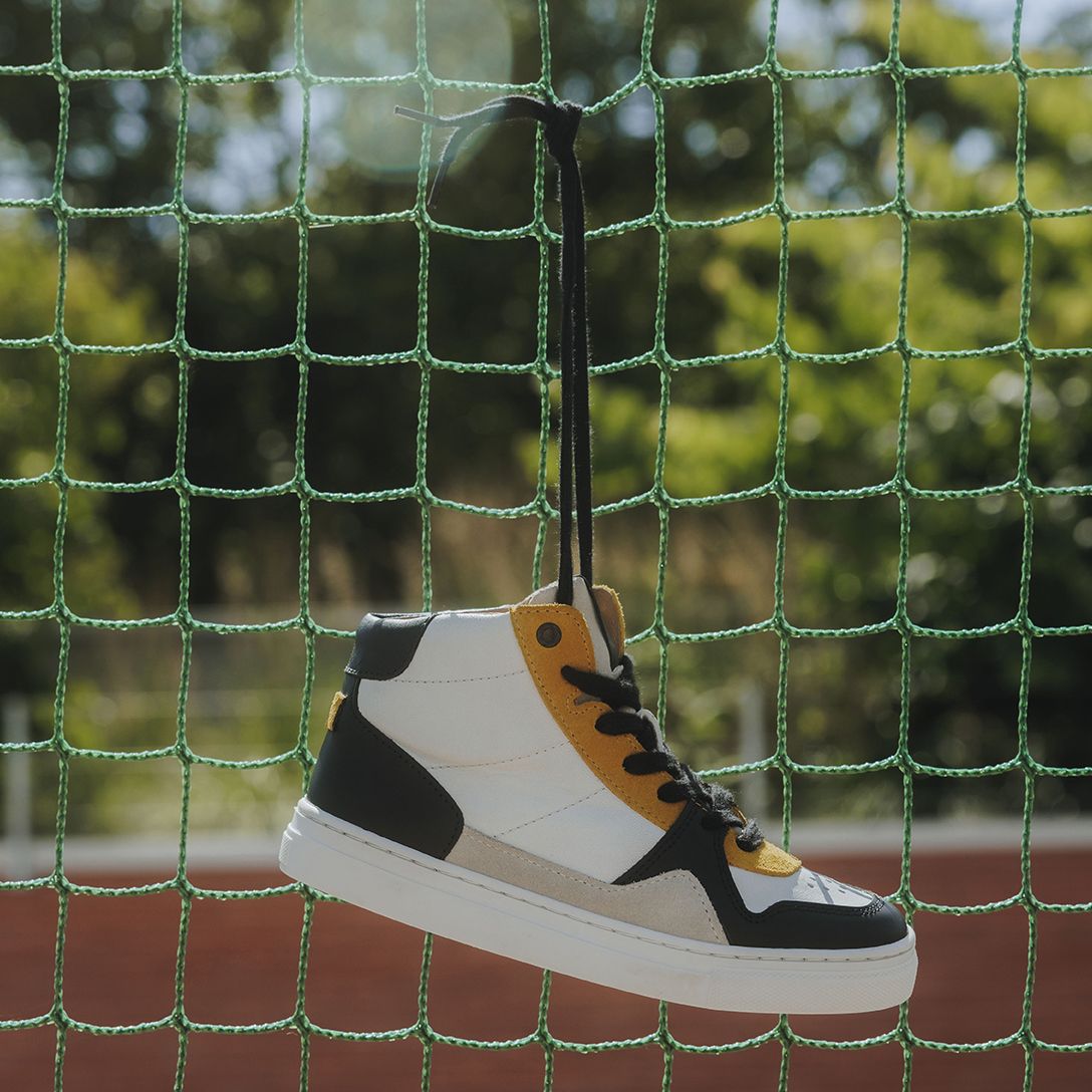 Bellamy  BACO H22 - noir blanc