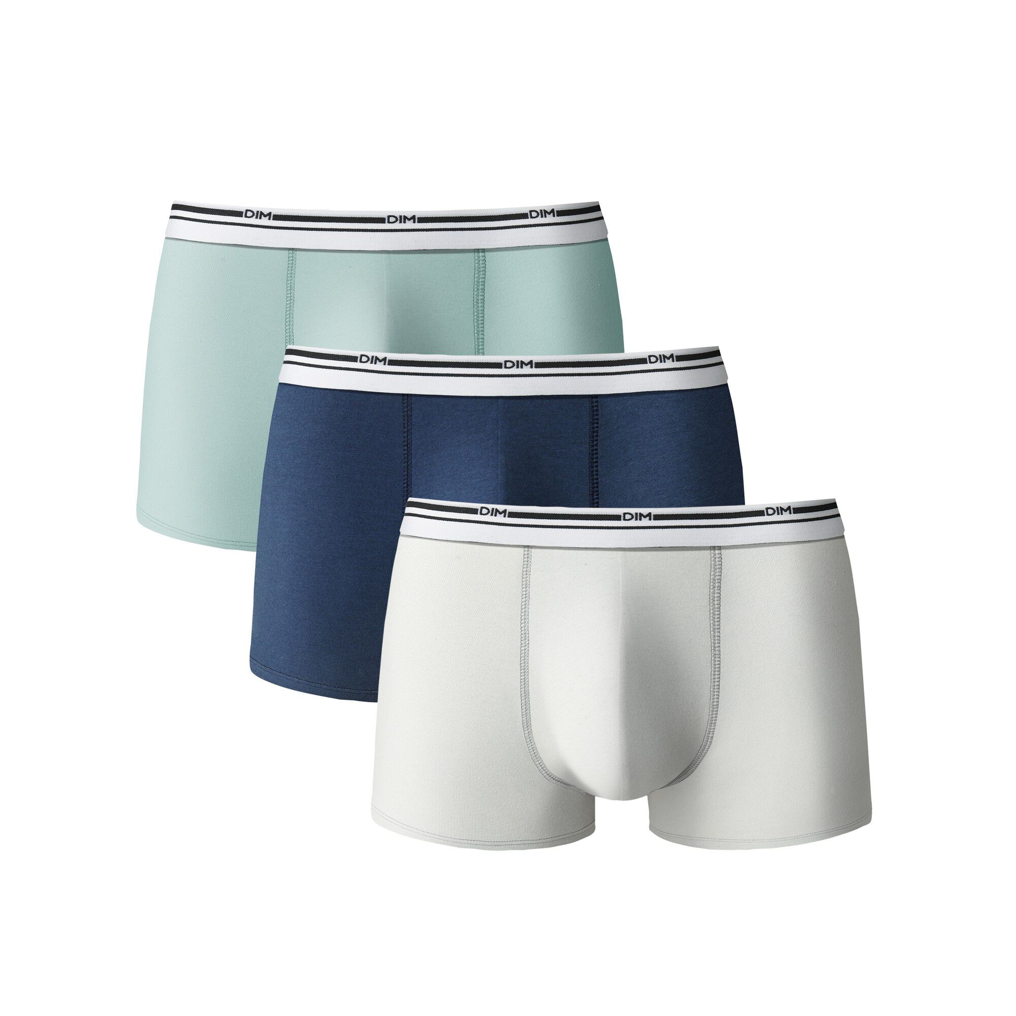 Boxer Classic Colors