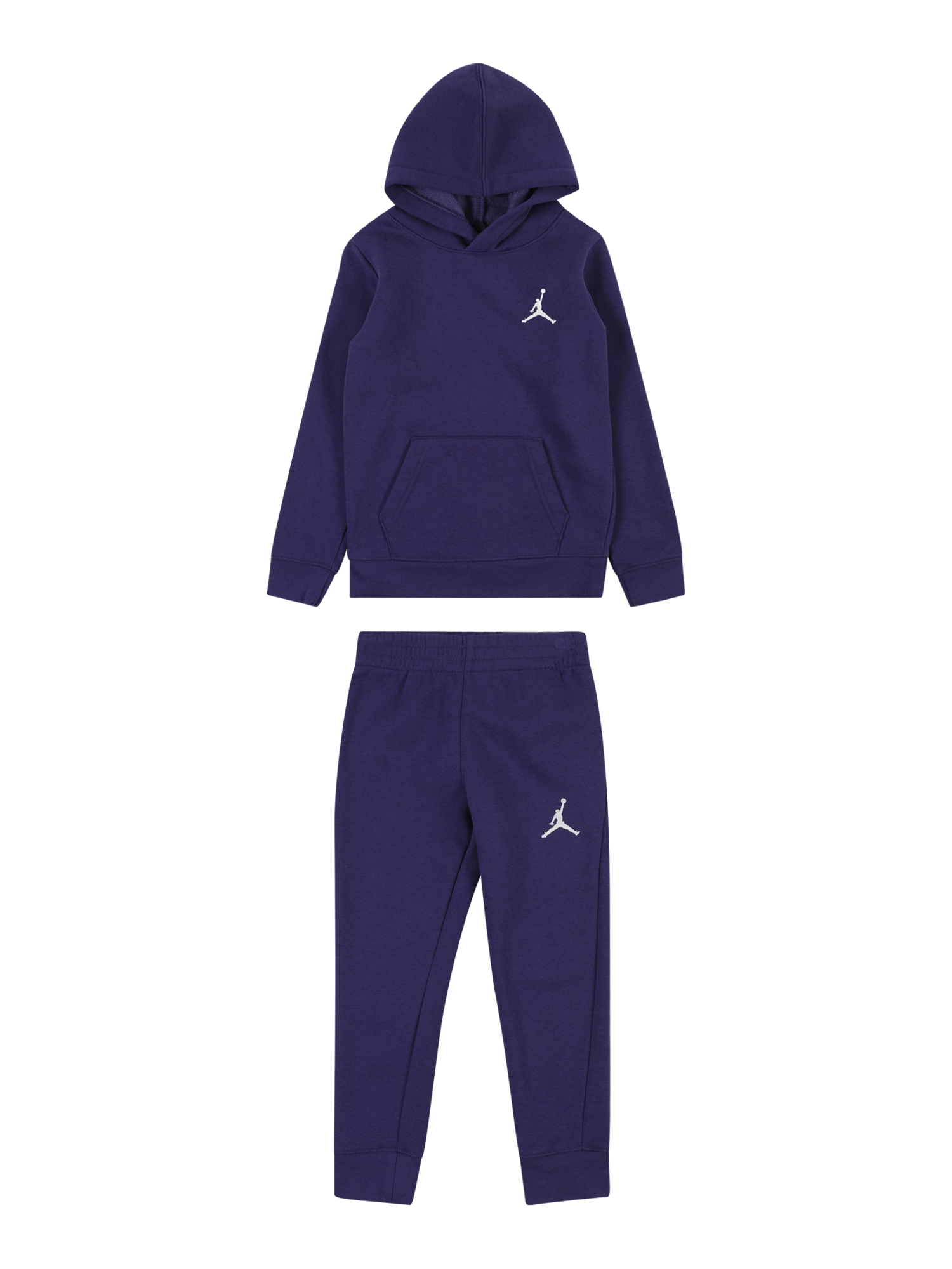 Sweatsuit 'ESSENTIALS'