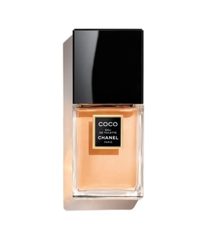 CHANEL COCO Eau de Toilette-50 ml