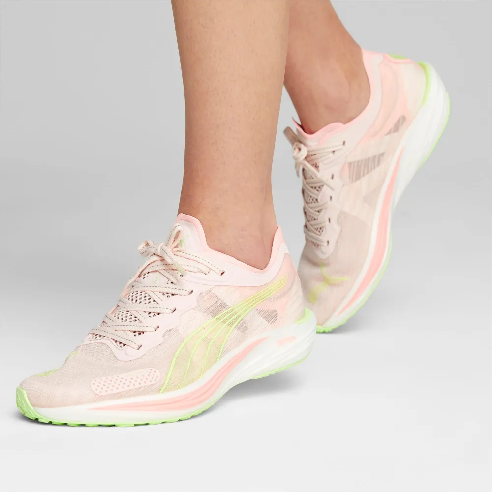 PUMA Liberate Nitro 2 377316-08 / pink