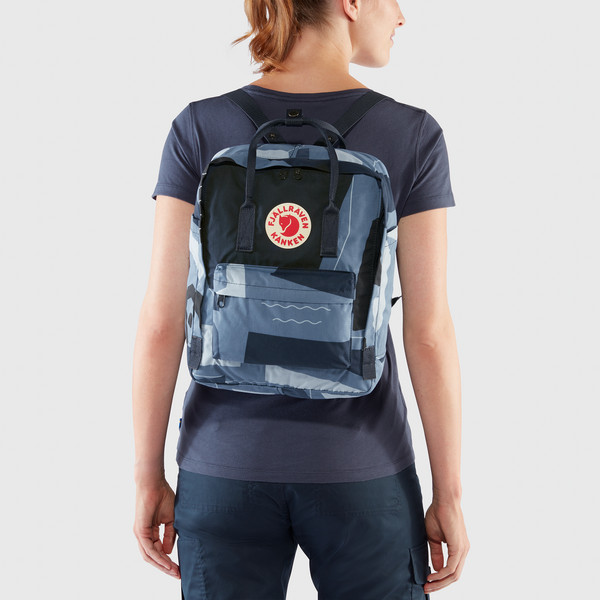 KÅNKEN ART - Tagesrucksack