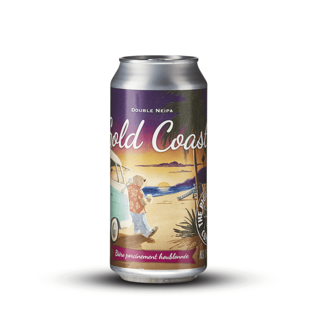 Gold Coast 44cl