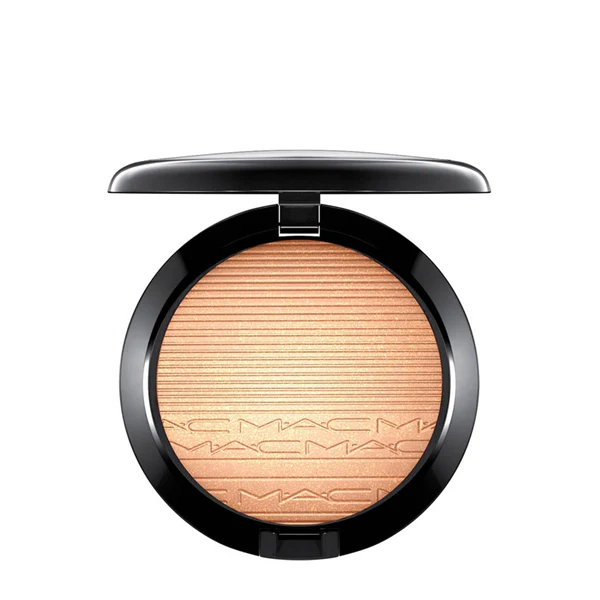 Púderek Extra Dimension Skinfinish - Kiemelők és kiemelők, Kompakt púderek
