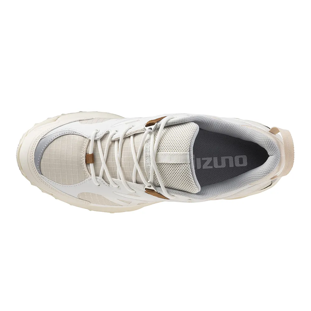 Mizuno Wave Mujin TL GTX Gore Tex D1GA237304 / weiss