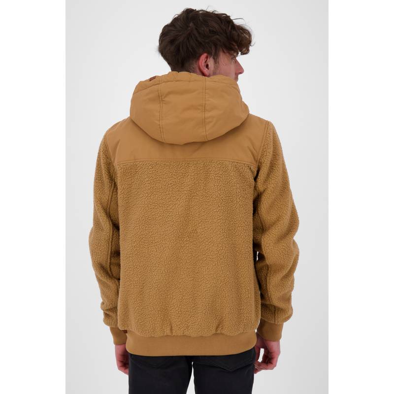 ALIFE AND KICKIN RonaldAK G Winterjacke Herren