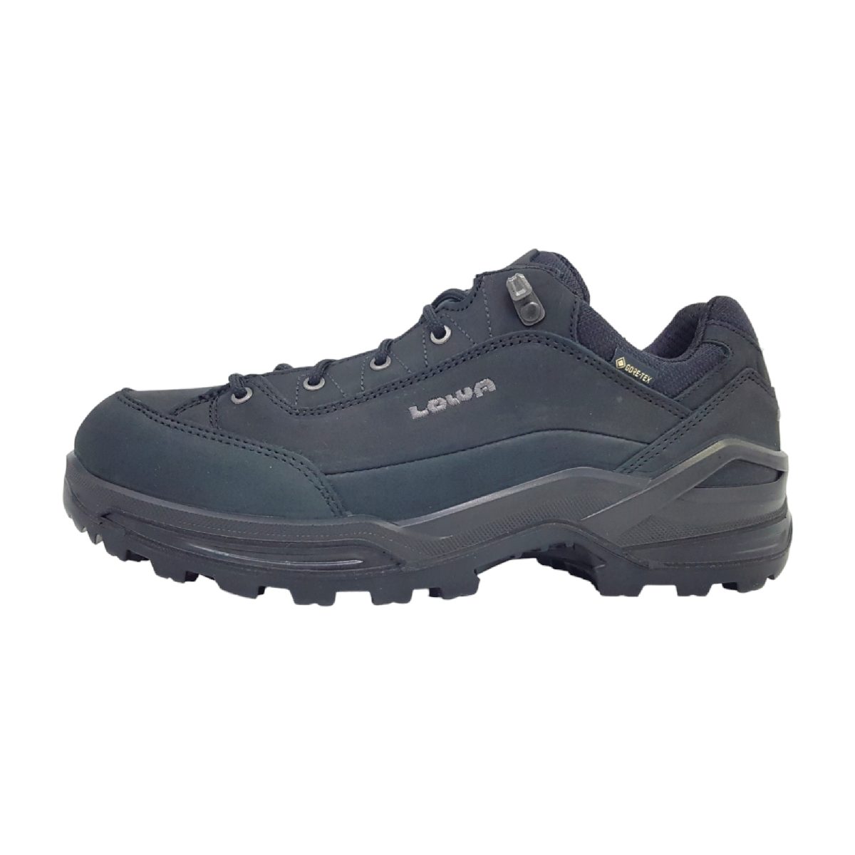 Lowa RENEGADE GTX LO 310963/9999 Schwarz 9999 Schwarz/Schwarz