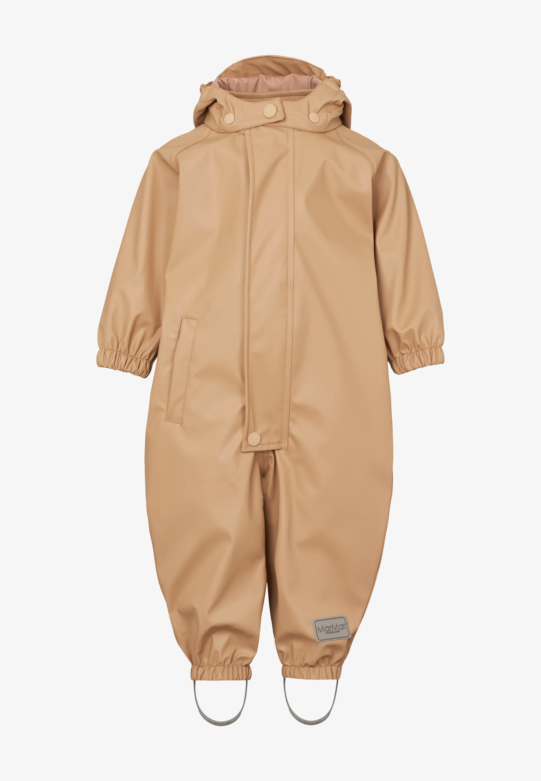 MarMar Copenhagen RAINWEAR ORION SUIT UNISEX - Trajes impermeables