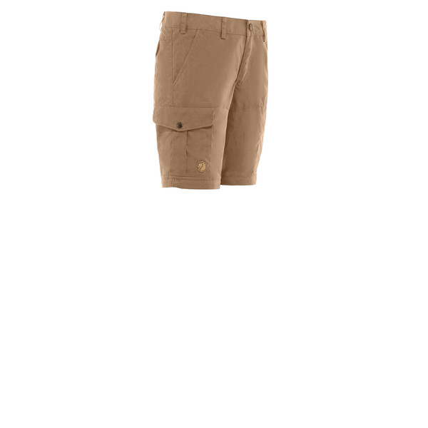 KARLA PRO ZIP-OFF TROUSERS W Damen - Trekkinghose