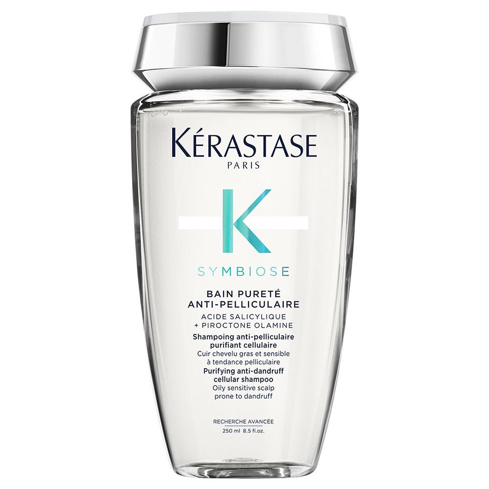 Kérastase Symbiose Bain Pureté Anti-Pelliculaire 250 ml