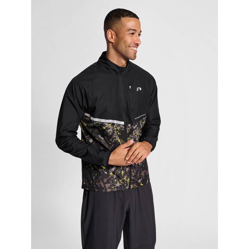 Newline nwlAUSTIN JACKET MEN Funktionsjacke Herren
