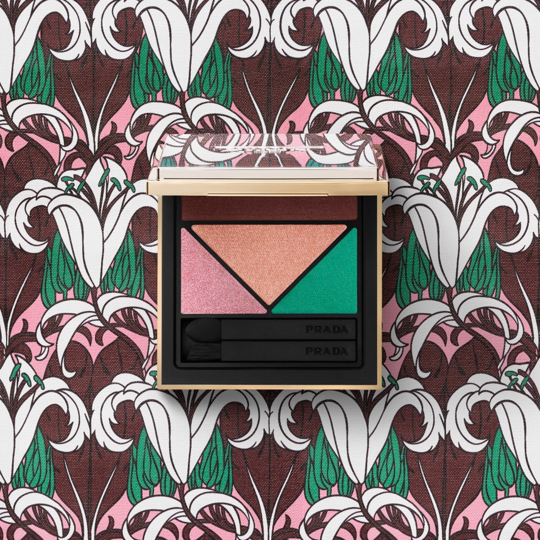 Eye Palette