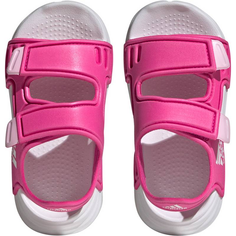 adidas ALTASWIM Badelatschen Kinder