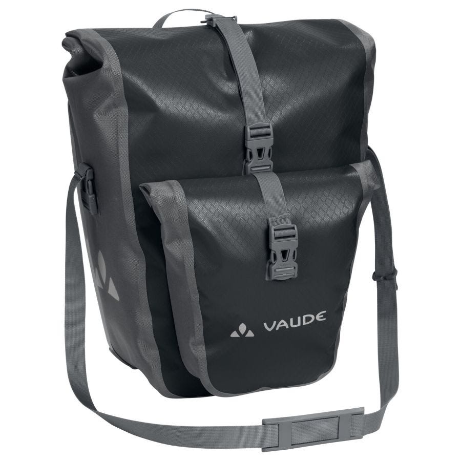 Aqua Back Plus Single Fahrradtasche