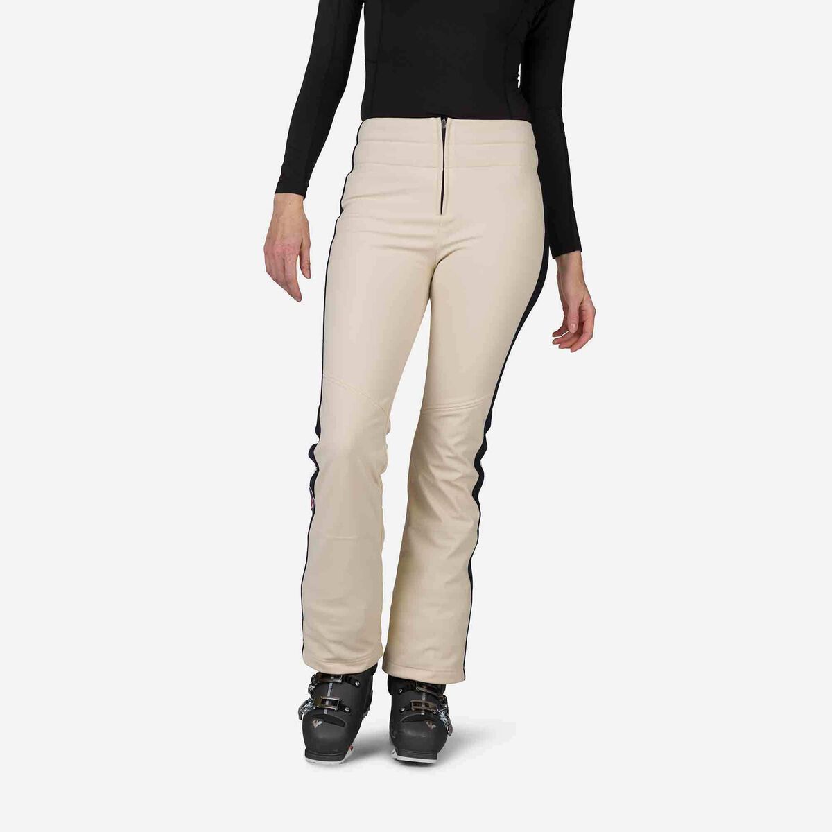 Resort Softshell Damenskihose