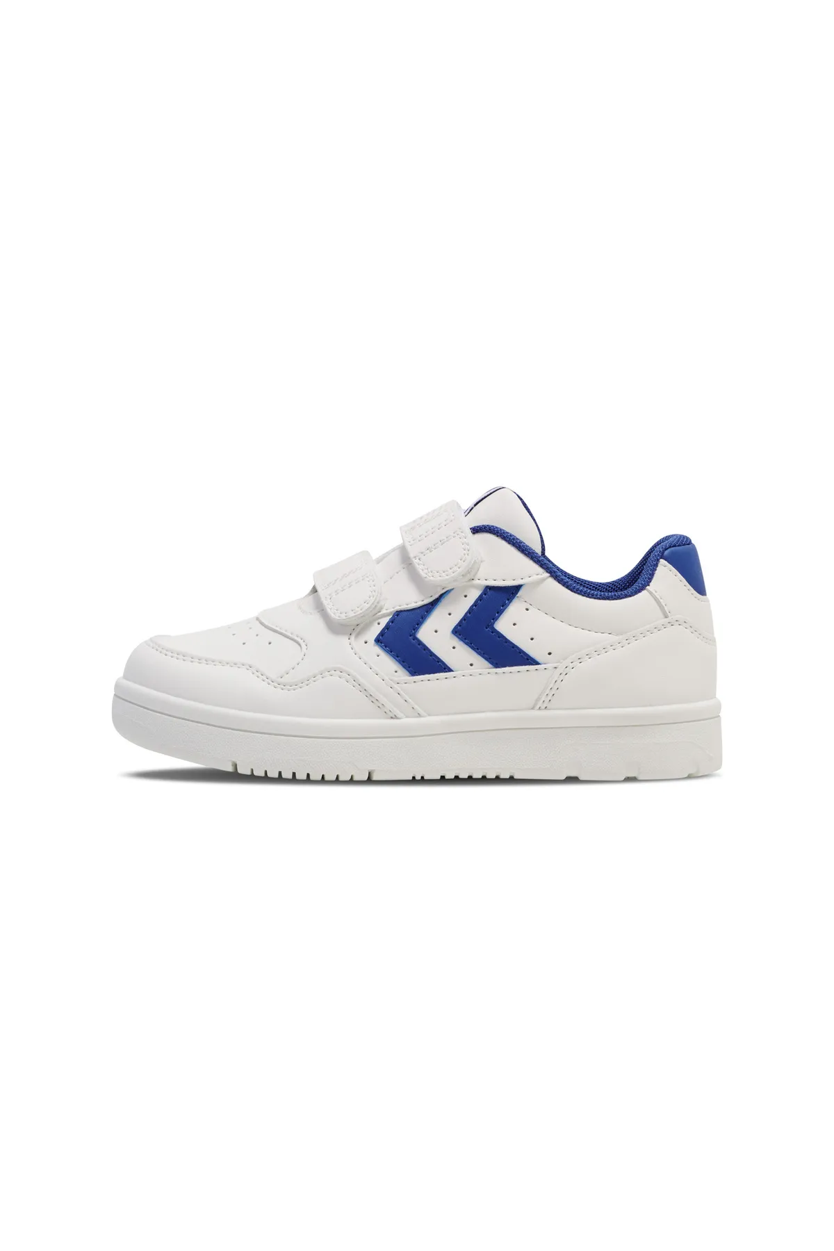 hummel  Sneaker - Blau - Flacher Absatz