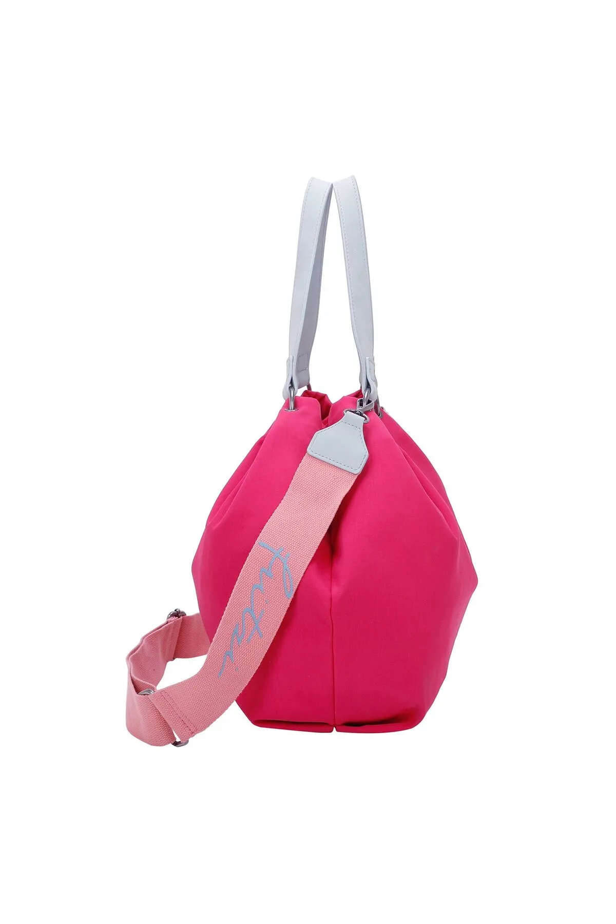 Fritzi aus Preußen  Joshi01 Sky Shopper Tasche 40 cm