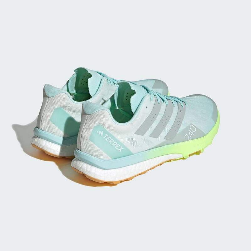 adidas TERREX Speed Ultra Trailrunning-Schuh Fitnessschuhe Herren