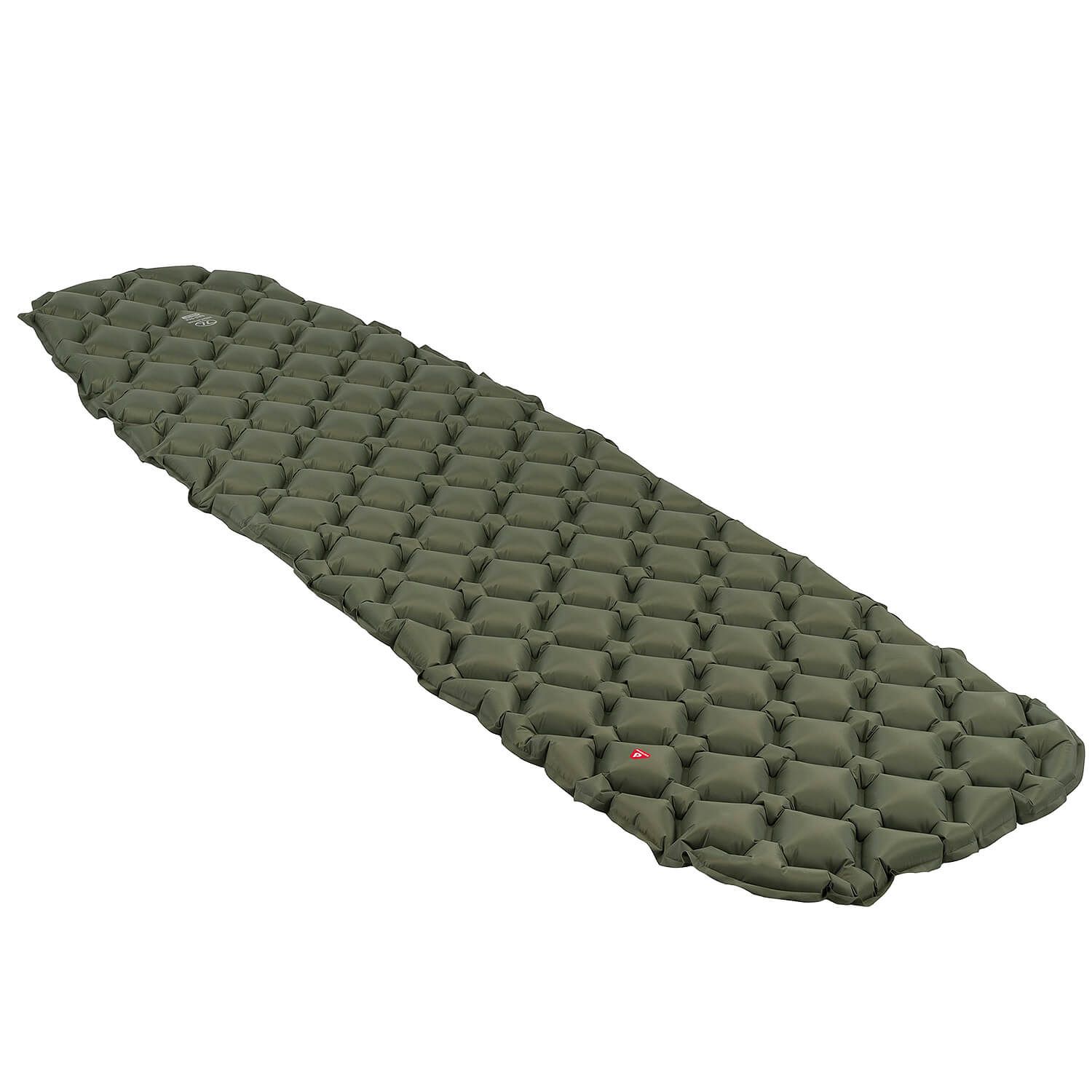 Nap-Pak aufblasbare Isomatte Primaloft