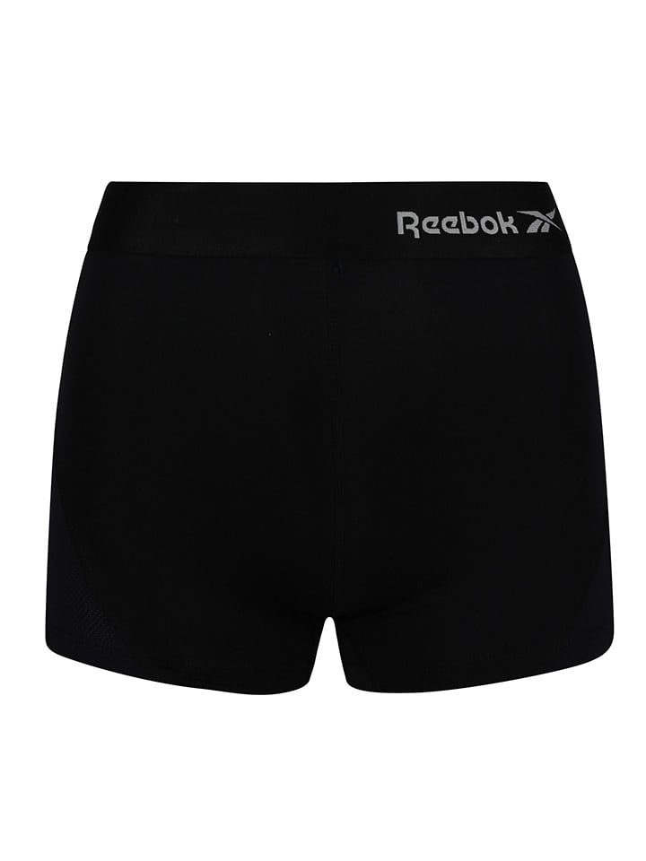 Reebok Trainingsshorts 