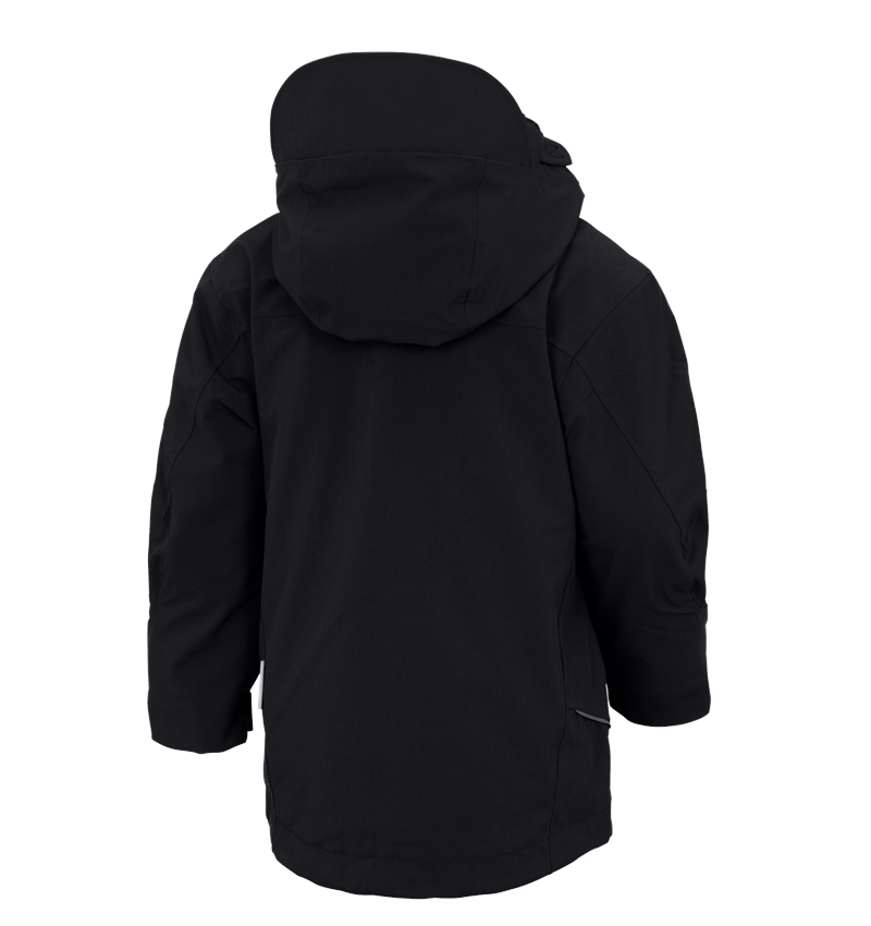 3 in 1 Funktionsjacke e.s.vision, Kinder