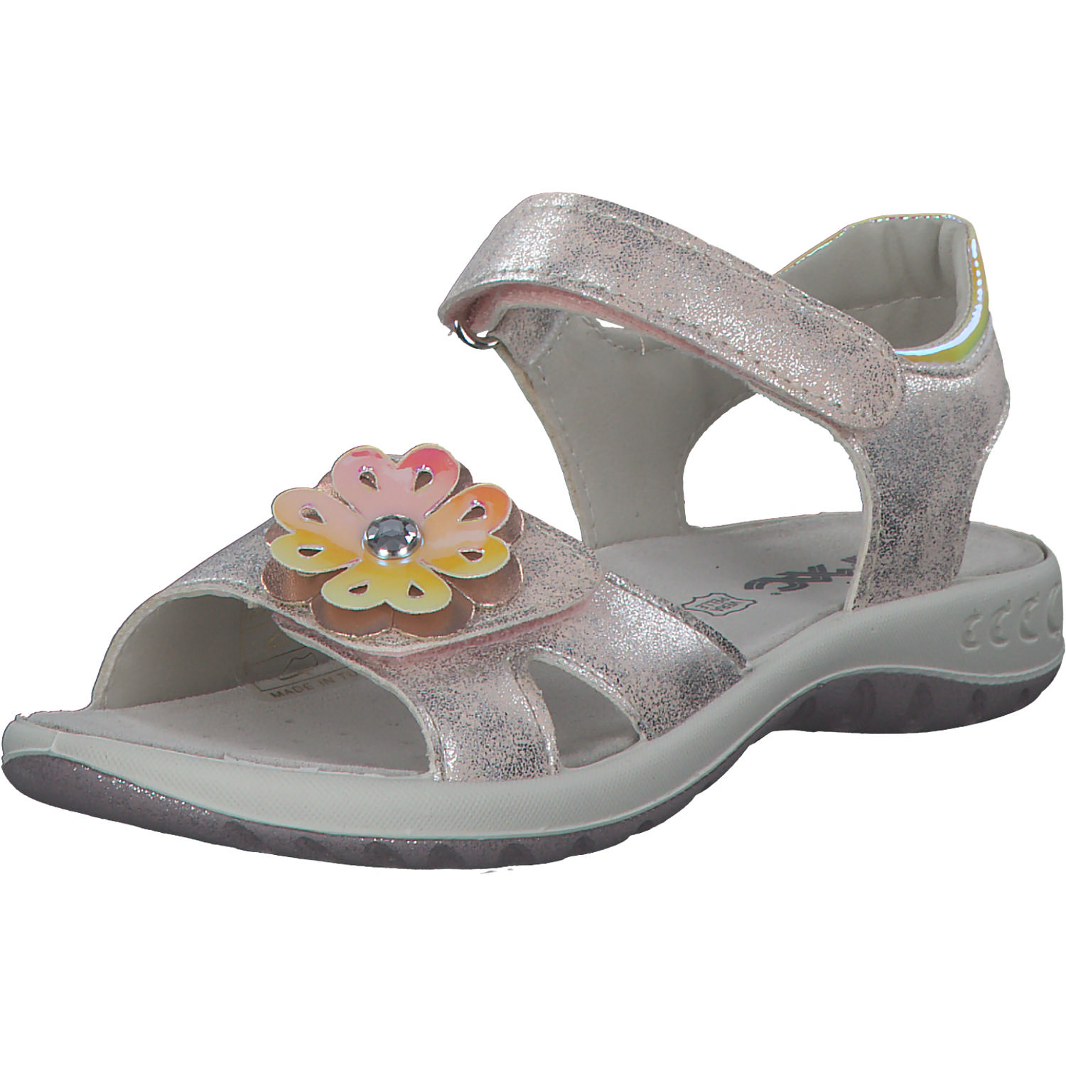 IMAC 380991, Sandalen (Kinder), Kinder, cipria/rosa
